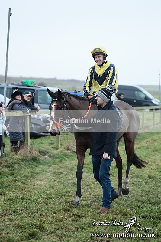 PtP 180126  1748 - Royal Artillery PtP Larkhill 18/01/26