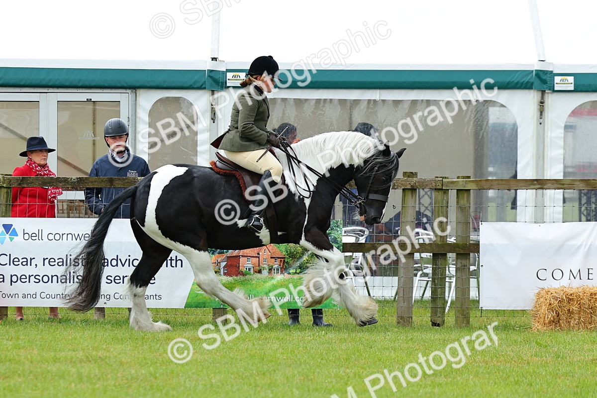 SBM_01248 - Class 1-4 - BSPA Ridden