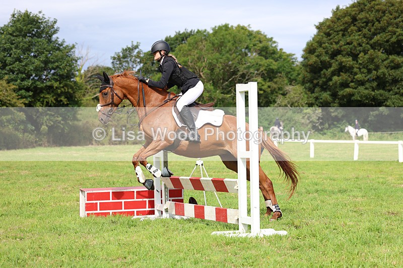 3E7A5885 - Class 2: 70cm Juniors and Seniors