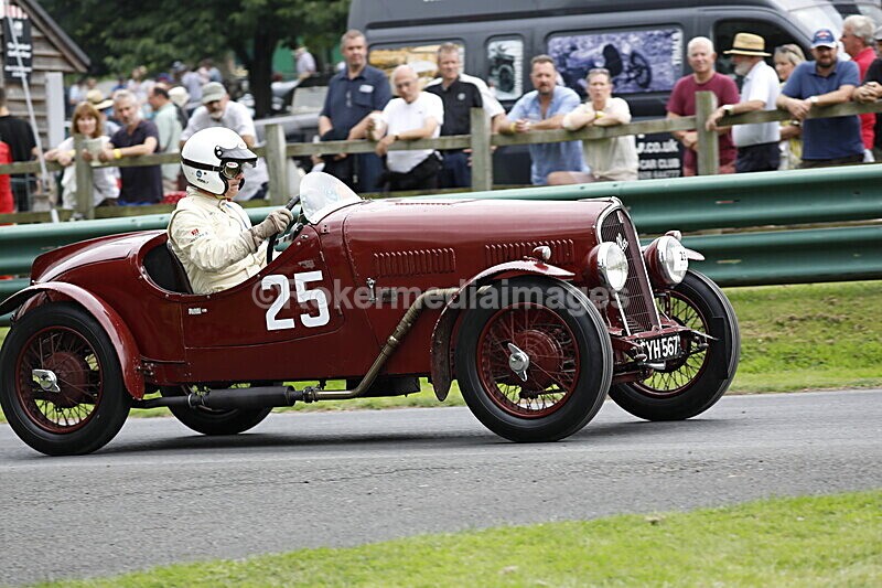 - VSCC Prescott Aug 4th