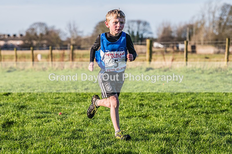 Workington XC-38 - Workington Cross Country Curwen Park, Saturday 3rd December 2022