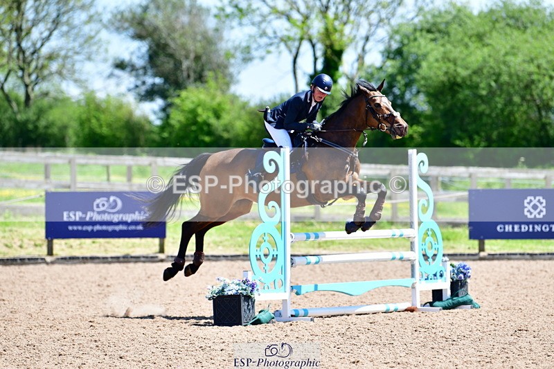 240525A-132148-06106 - Cls 22 95cm National Am Qualifier