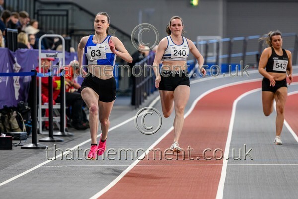 SeniorInd25-919688 - Track Female Set Two