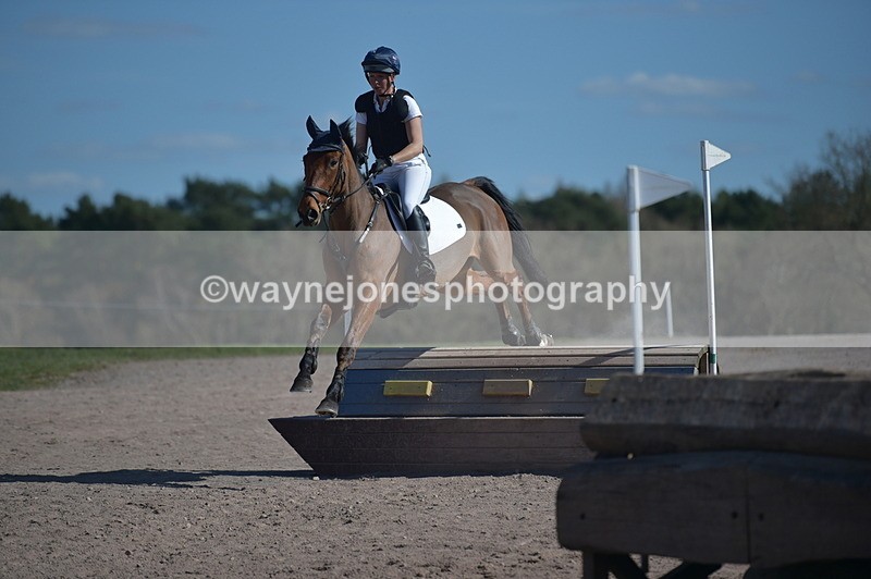 NGP_9495 - XC Time 14:39 to 14:53