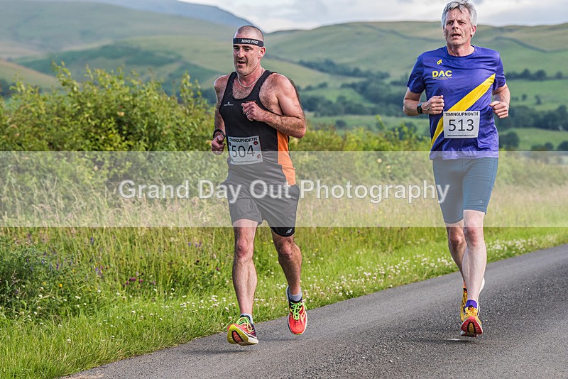 Lambfoot Loop-214 - Lambfoot Loop Road Race Tuesday 5th July 2022