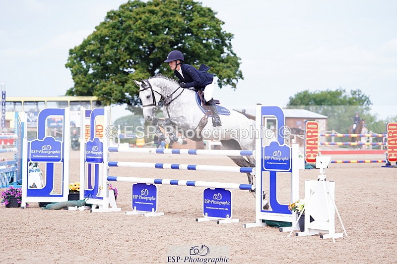 240803A-110324-07342 - Cls 29 Snr Foxhunter