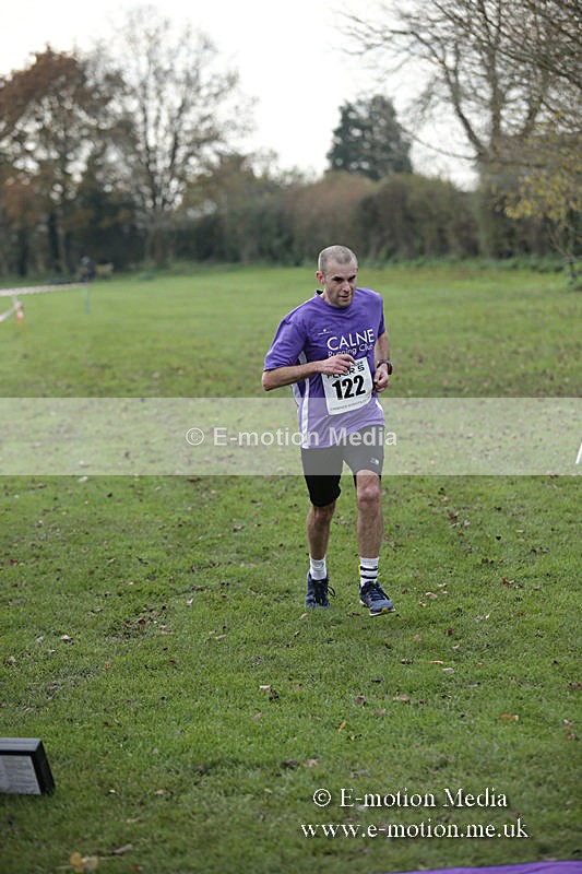 CAD5 171119-0685 - Sutton Benger 5 mile Flyer – 17th Nov 2019