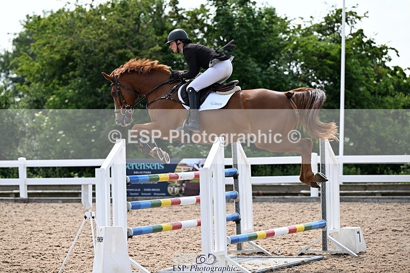 240605A-153748-00917 - Cls 5 Foxhunter and 1.20m Open
