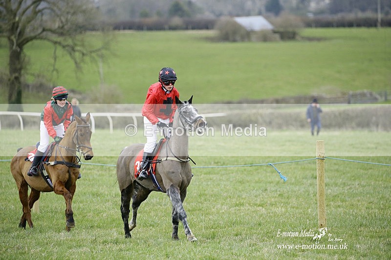 PtP 050322 207 - The Beaufort Races Didmarton 05/03/22