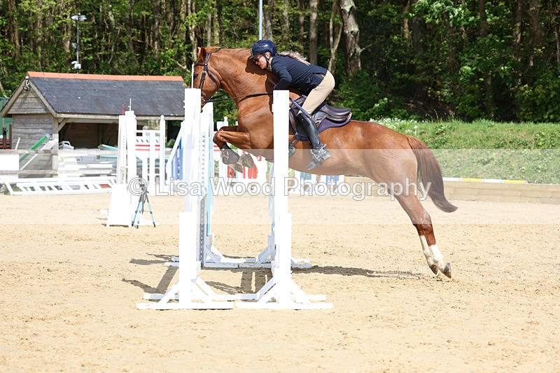 3E7A8015 - Class 10: 90 cm open