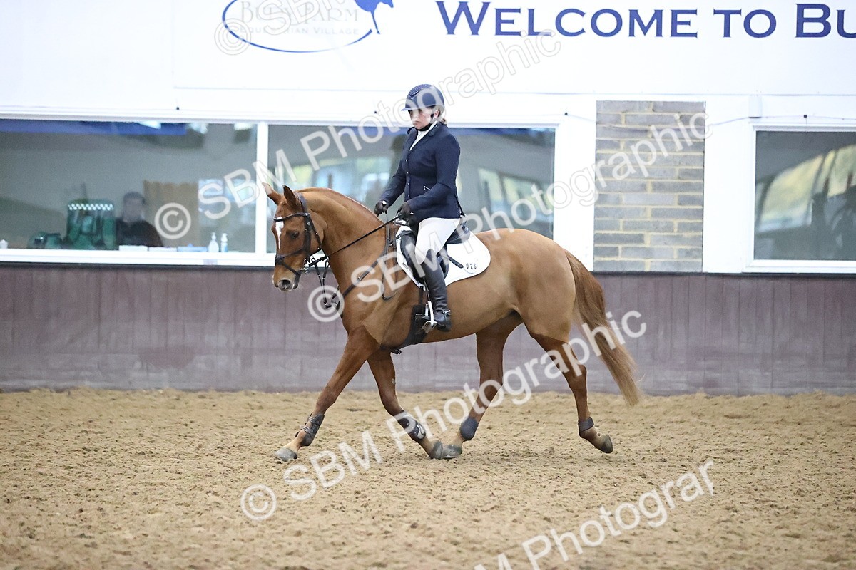 SBM_004602 - Class 15 - Clear Round 80cm