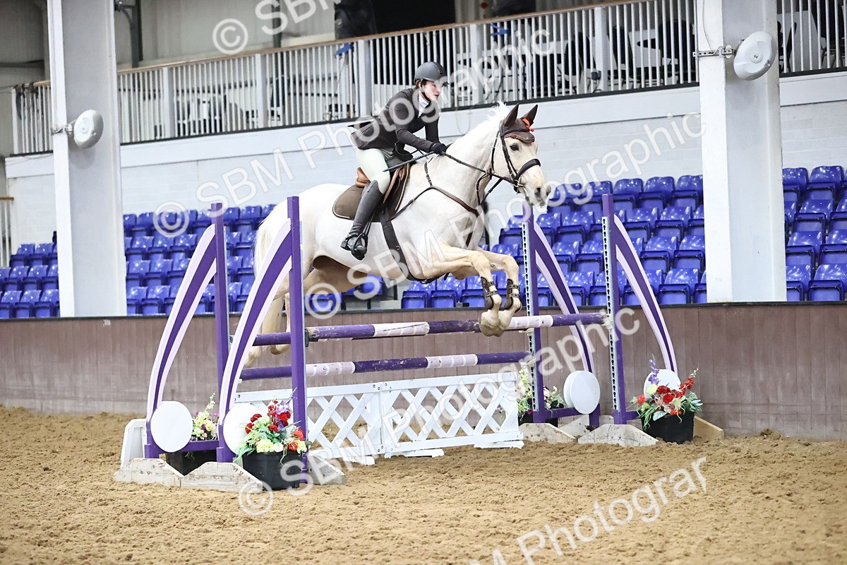 SBM_007572 - Class 19 - Senior Newcomers 1.10m