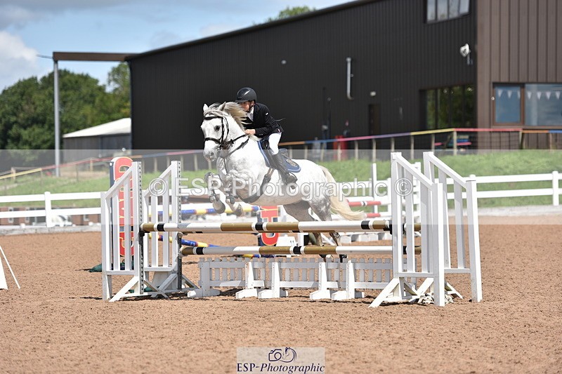 230806A-124906-01811 - Cls 20 Pony Discovery & 90cm Open