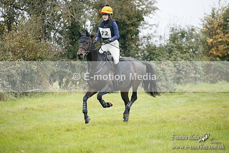 WWHT 181020 WWHT 181020 1446 - WWEC Intermediate (0.90m)  18/10/20