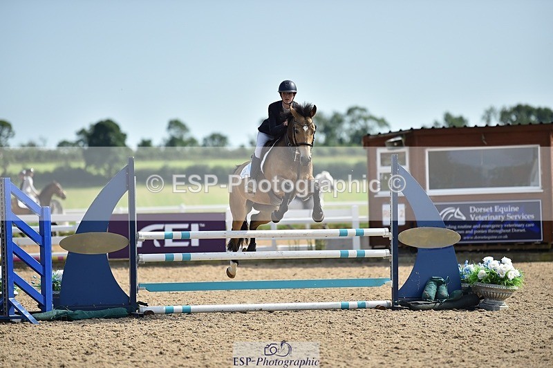 250628-165050-06831 - Cls 24 Pony Discovery & 90cm Open