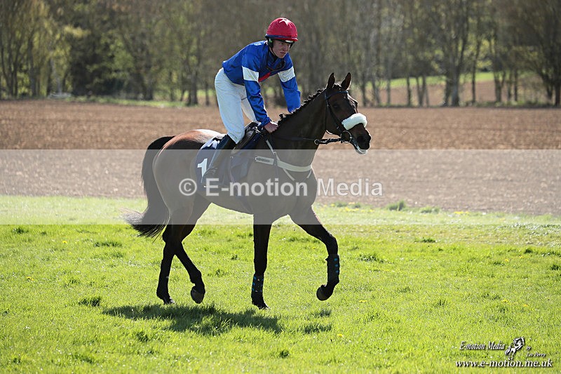 PtP 060426 455 - Paxford Races North Cotswold Easter Mon 06/04/26