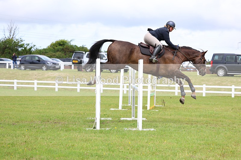 3E7A6990 - Class 11: Senior Newcomers/1.10 open