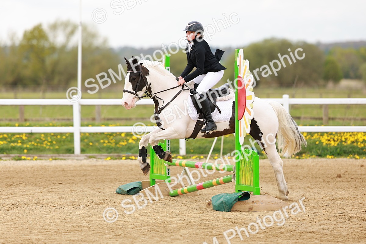 SBM_004127 - Class 3 - 60cm