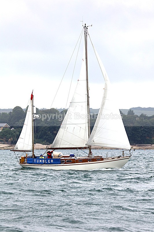 210703 TUMBLER 5T7A0296 - ROUND THE ISLAND RACE 2021
