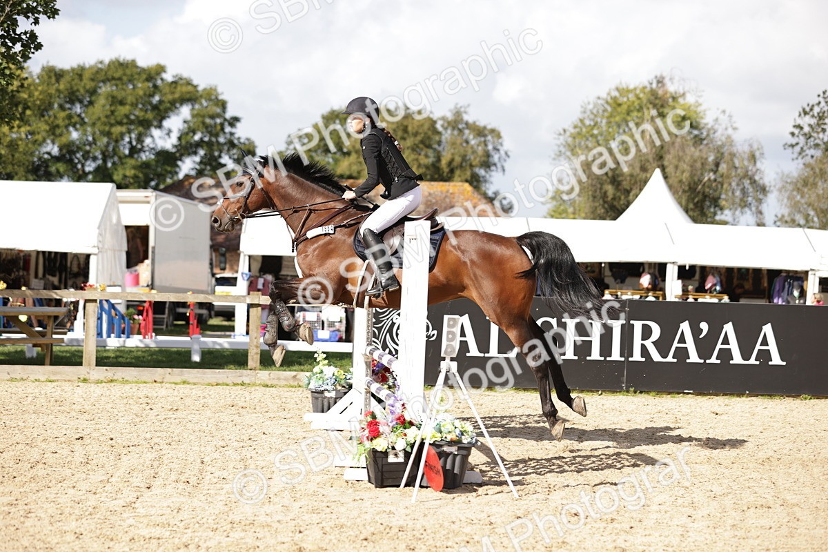 SBM_16767 - J33 - Senior 75cm Championship