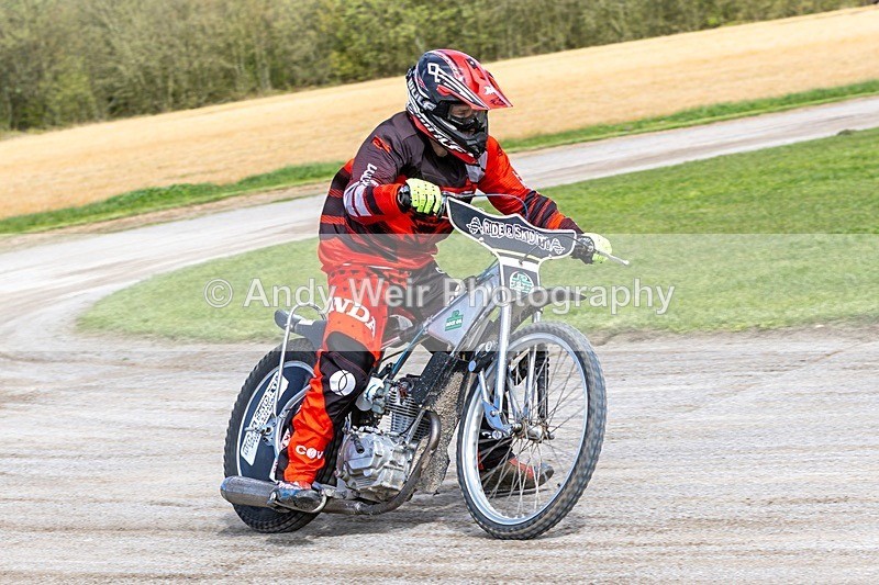 20260411-R7-9B3A3497 - Ride & Skid It. Speedway Experience Day 11th April 2026