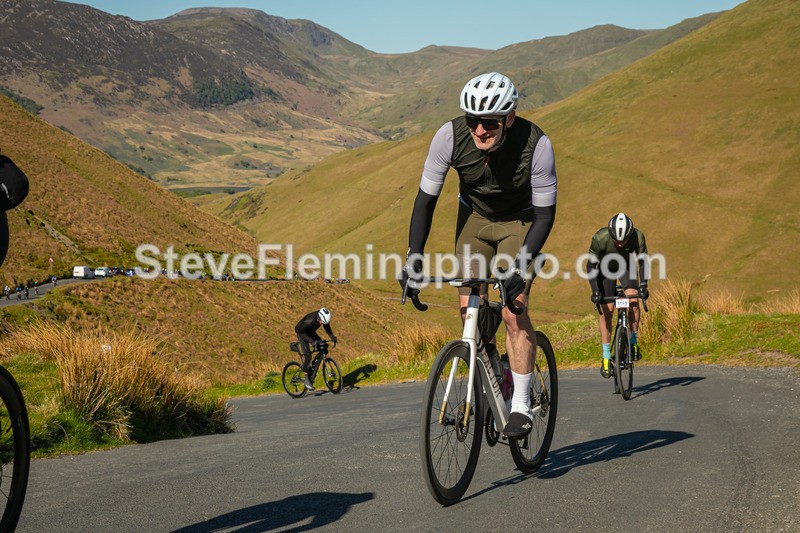 093424 - Newlands Pass 09.00 - 10.00