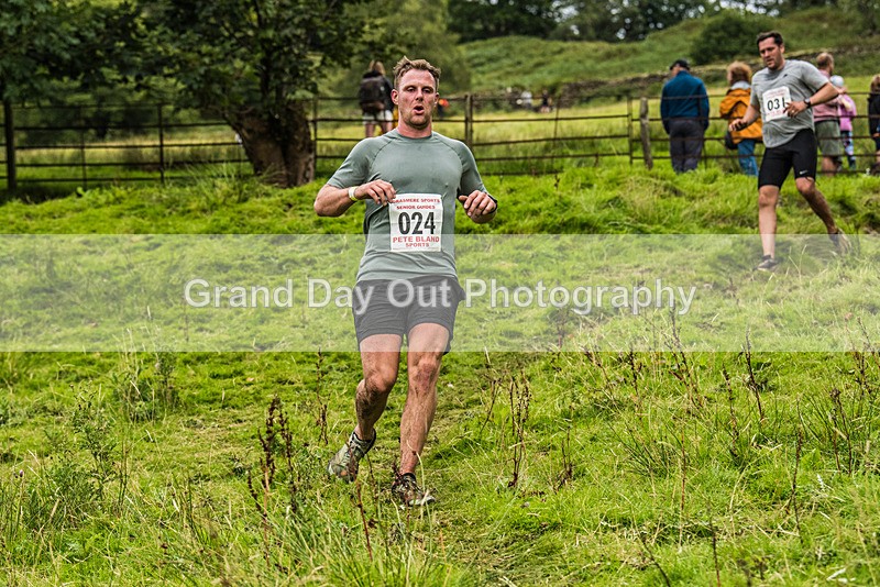 Grasmere-955 - Grasmere Sports Junior & Senior Fell Races Sunday 27th August 2023