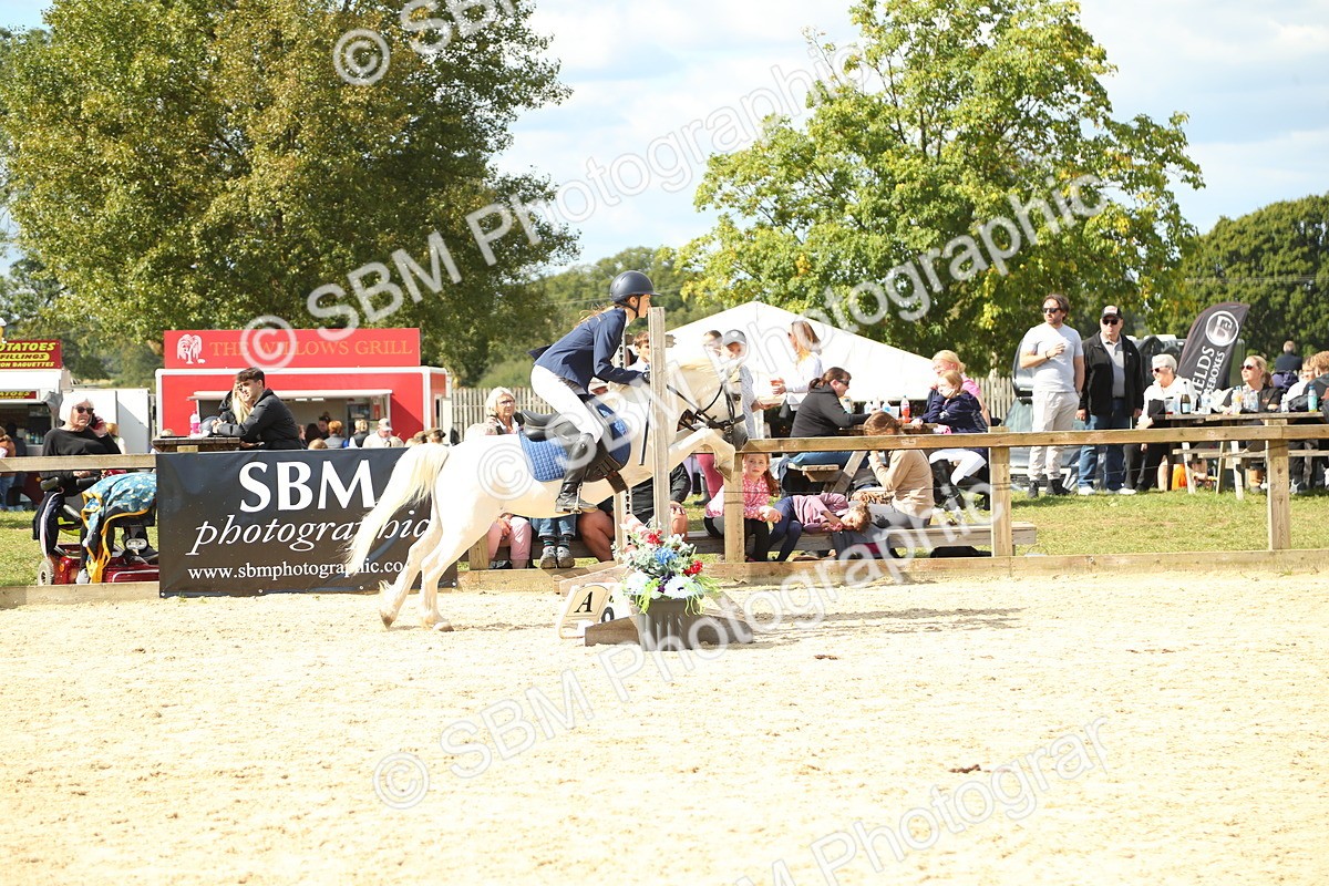 SBM_41298 - J6 - Junior Pony 55cm Championships