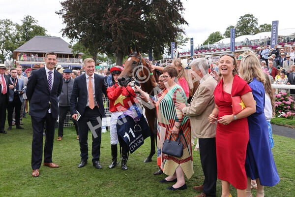 yr19082022r4-106 - Race 4 3.35pm Coolmore Wootton Bassett Nunthorpe Stakes (British Champion Series Race)