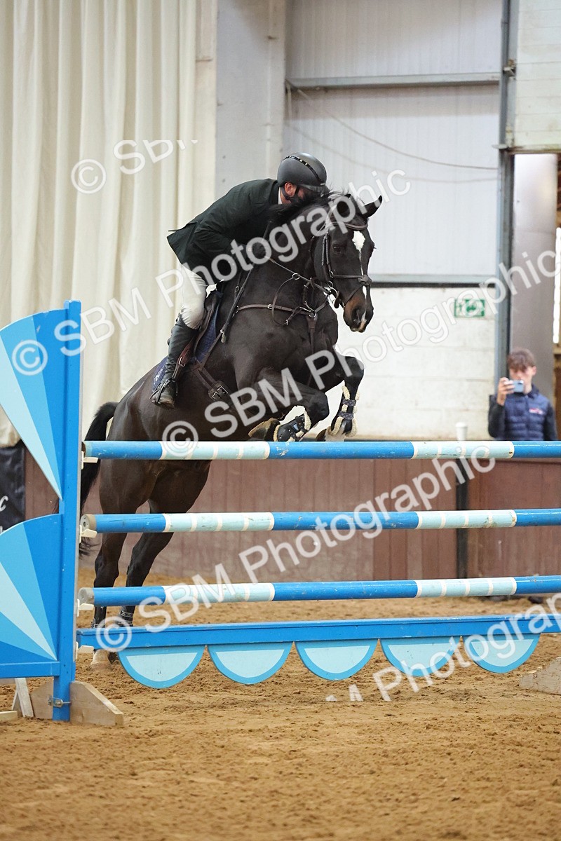 SBM_001853 - Class 6 - National 1.30m