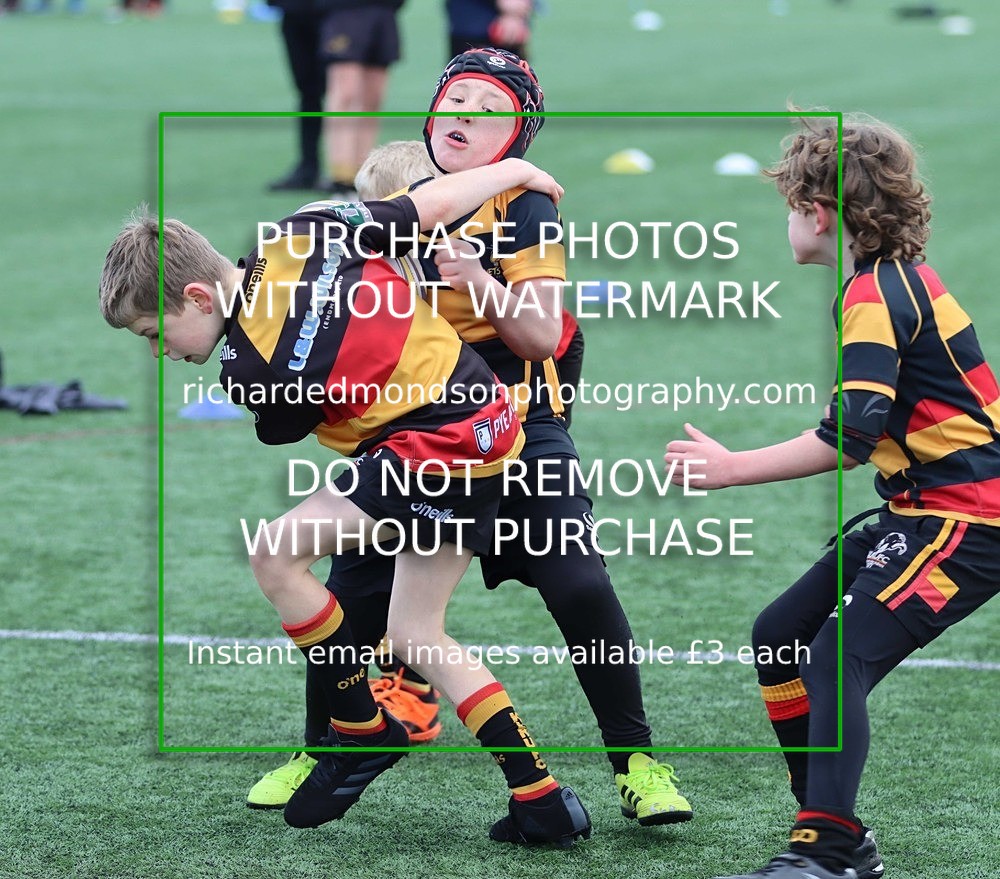 IMG_2031 - Kendal Junior Rugby U9 vs Kirkby Lonsdale U9 (14/1/24)