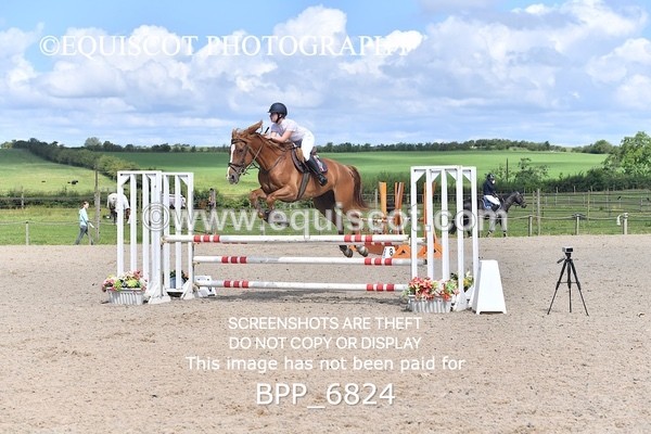 BPP_6824 - CLASS 4 Senior Discovery/ 1m Open