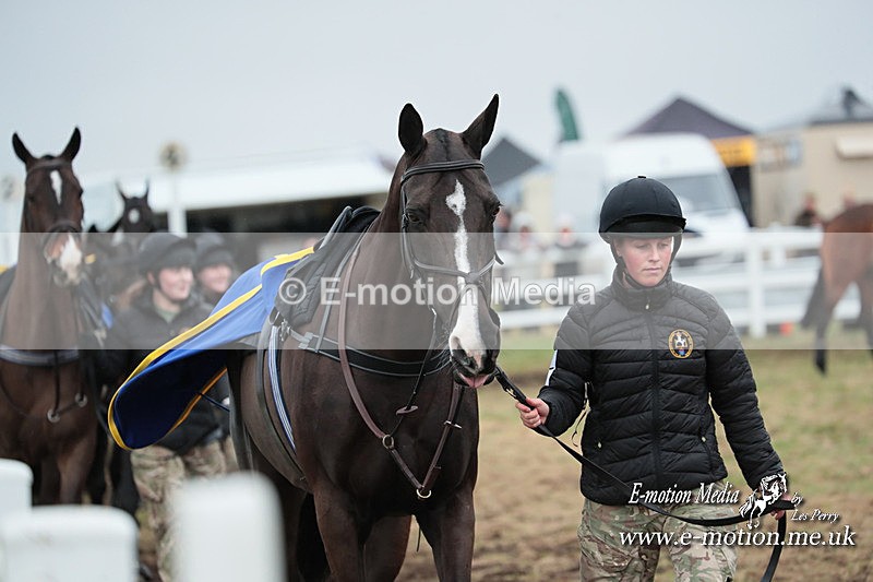 PtP 040224 26 - Combined Services Point-toPoint Larkhill 04/02/24