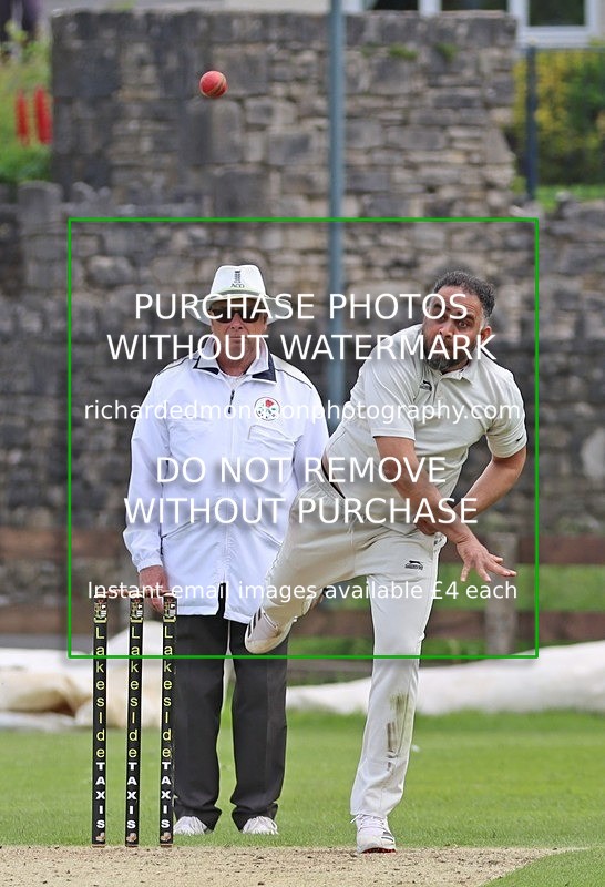 IMG_1225 - Netherfield 2nds v Great Eccleston