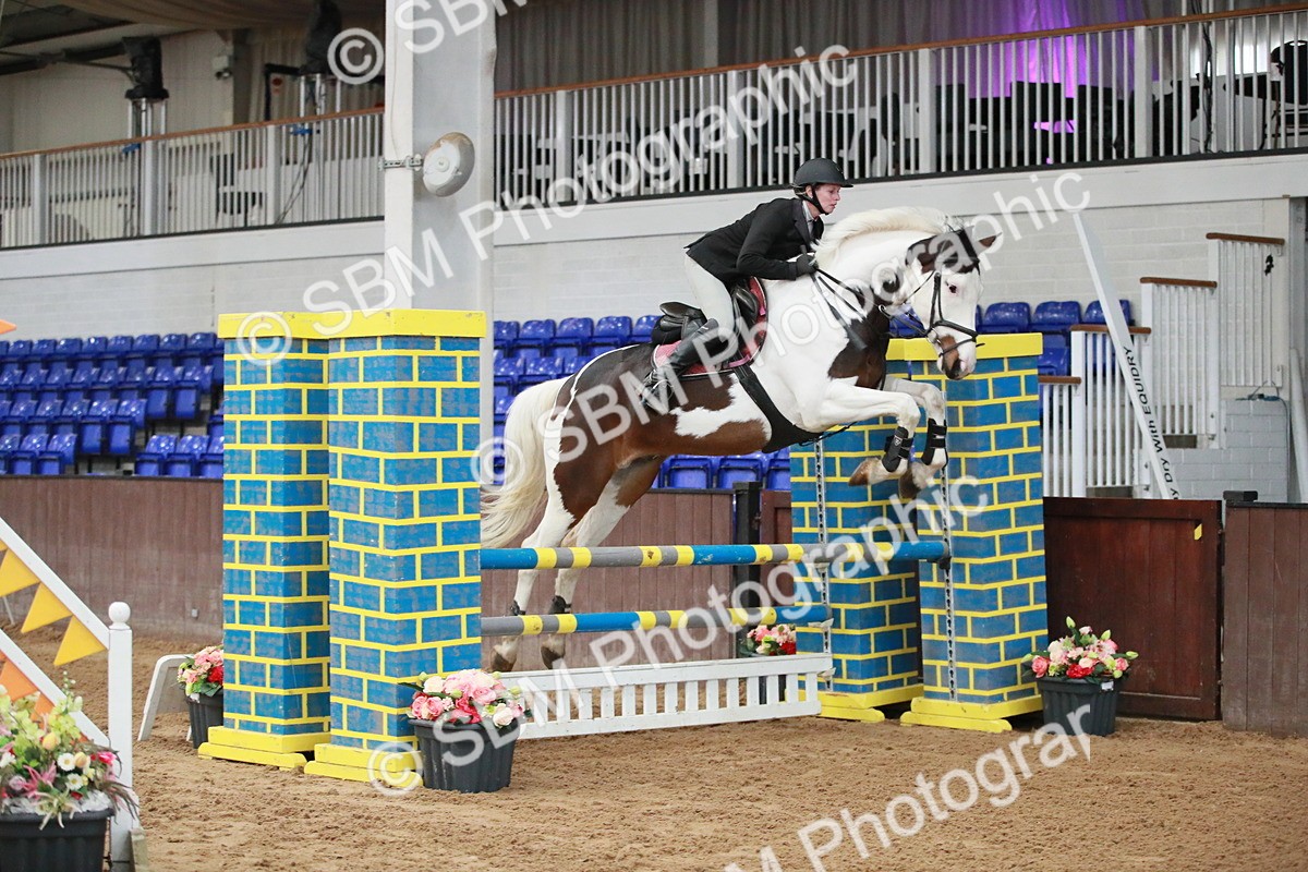 SBM_000469 - Class 3 - Senior Discovery - 1.00m Open