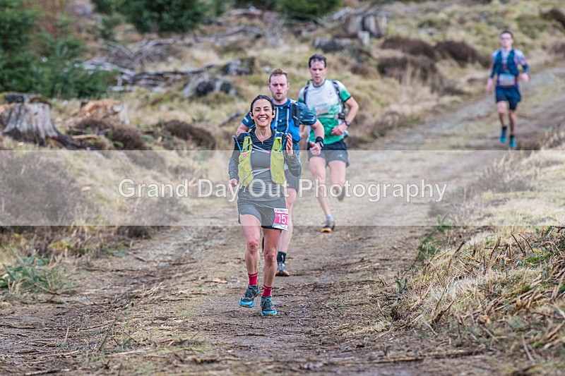 Glentress-1266 - High Terrain Events Glentress Marathon 21 & 10K Trail Races Sunday 18th February 2024