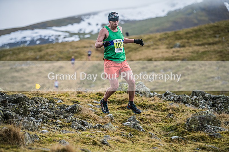 Clough Head-548 - Kong Running Clough Head Fell Race Saturday 7th February 2026