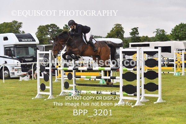 BPP_3201 - CLASS 3 1.30M OPEN