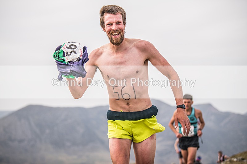 Newlands-205 - Newlands Memorial Fell Race Saturday 12th April 2025