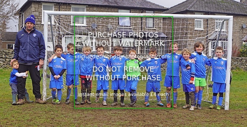 DSC00772 - Wattsfield U7 v Heathwaite U7 (29/1/22)