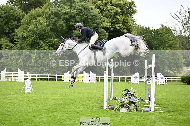 250613A-163339-03132 - Cls 6 National 1.40m Open