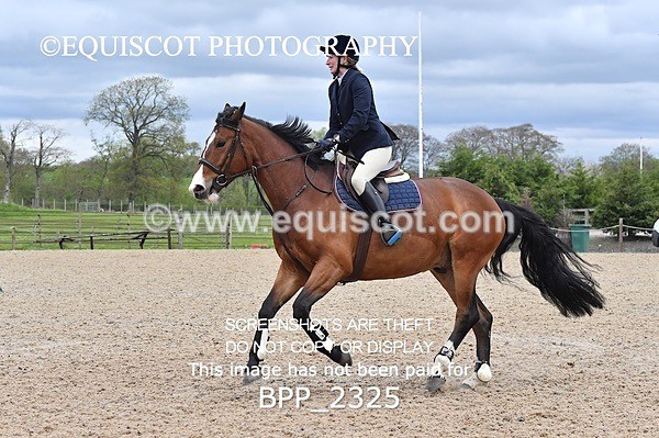 BPP_2325 - FRI CLASS 1  CLUB/70CM