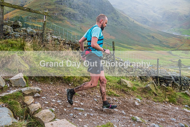 Langdale-1522 - Langdale Horseshoe Fell Race Saturday 8th October 2022