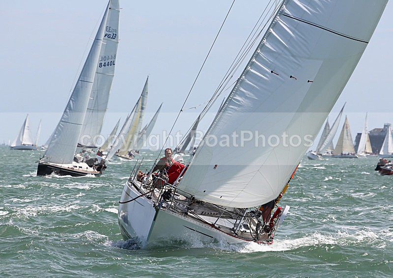130601 SWE 1214 WT7A9980 - ROUND THE ISLAND RACE - 1st June 2013