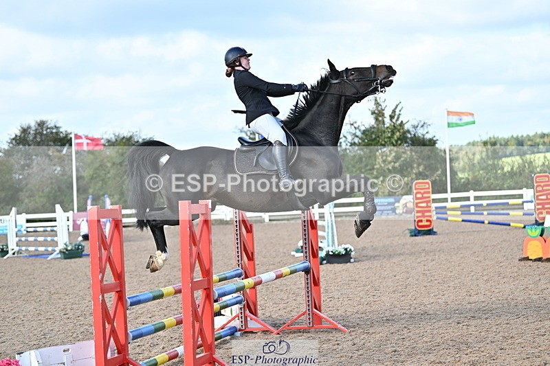 241005A-102338-02961 - SAT Cls 16 85cm Amateur Quali