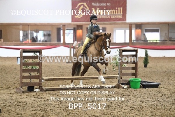 BPP_5017 - CLASS 3 40CM