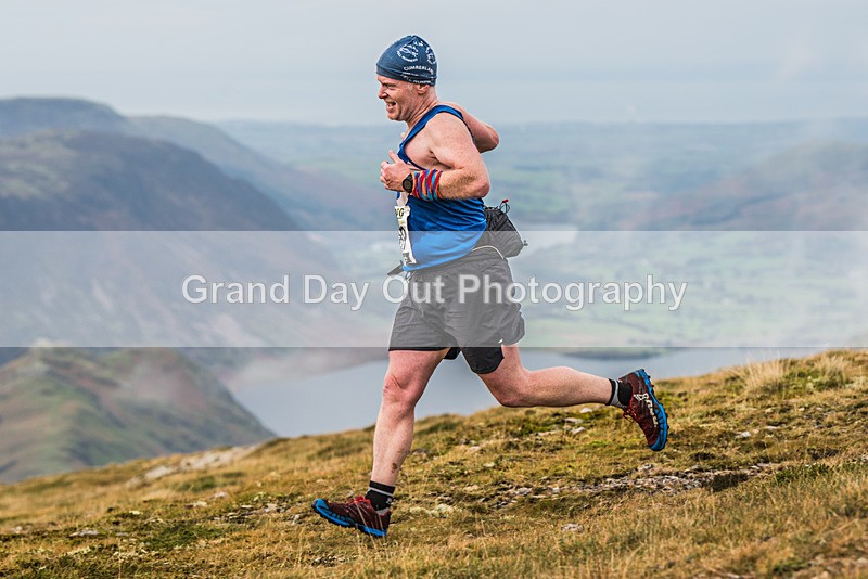 Buttermere-554 - Buttermere Shepherds Meet Fell Race Sunday 29th October 2023