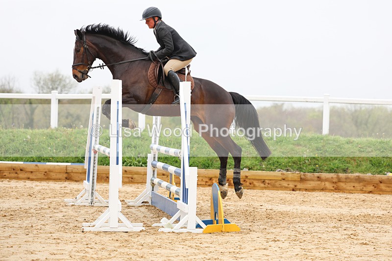 3E7A2798 - Class 5: Senior Discovery/1m open