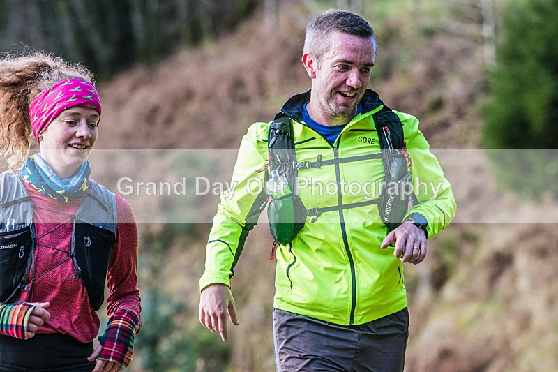 Glentress-327 - High Terrain Events Glentress 21 & 10K Trail Races Saturday 15th November 2025