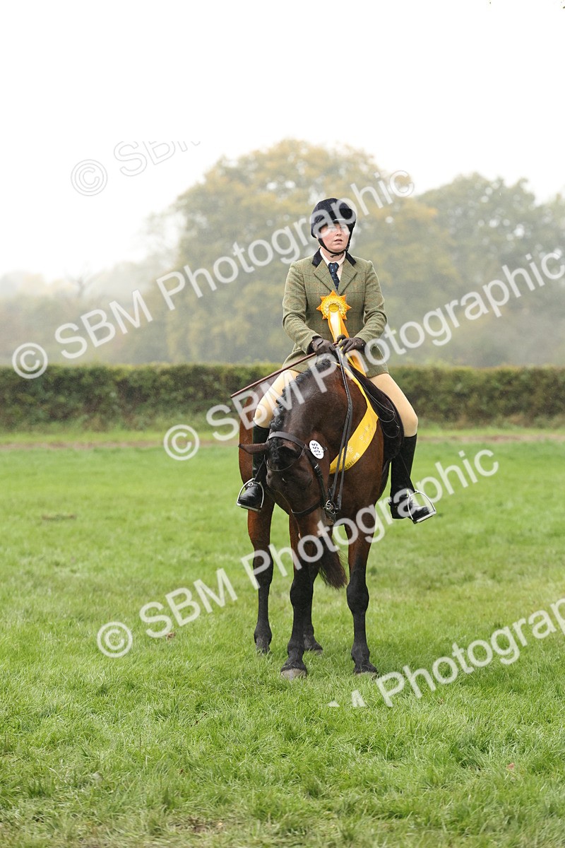 SBM_72929 - Ridden Horse Supreme Championship